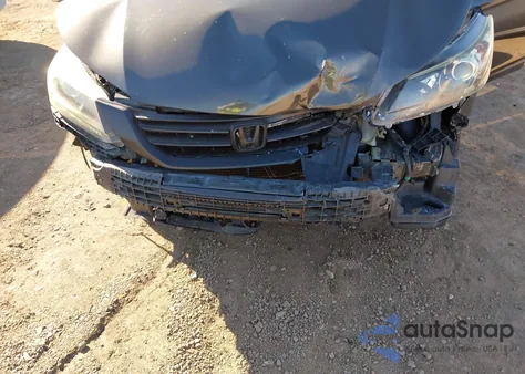 2013 Honda Accord Lx from USA, damaged, VIN 1HGCR2F3XDA270032